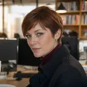 Наталья Белова