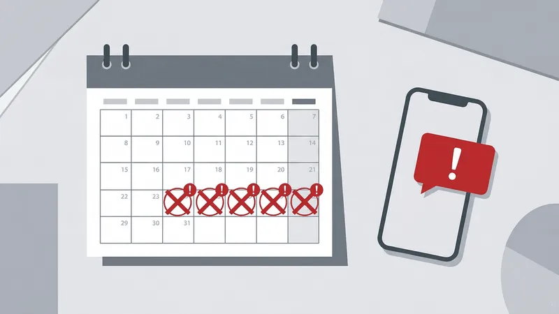 Что будет, если не платить займ — последствия просрочки