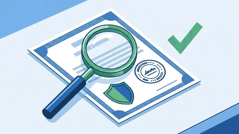 Как проверить лицензию МФО — защита от мошенников