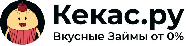 Логотип Кекас