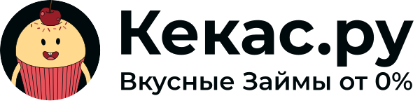 Логотип Кекас