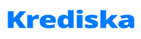 Логотип Krediska