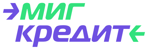 Логотип МигКредит