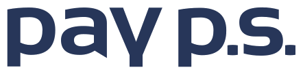 Логотип Pay P.S.