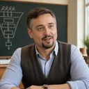 Дмитрий Петров