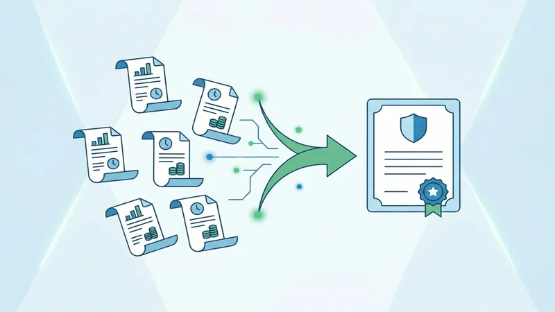 Рефинансирование микрозаймов — как закрыть долги выгодно