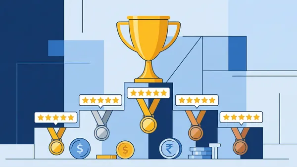 ТОП-5 МФО в 2026 году — рейтинг Займовода