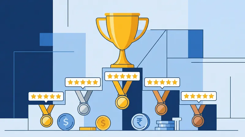 ТОП-5 МФО в 2026 году — рейтинг Займовода