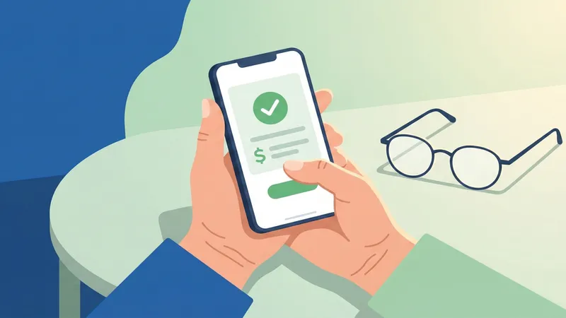 Займ для пенсионеров на карту — где оформить