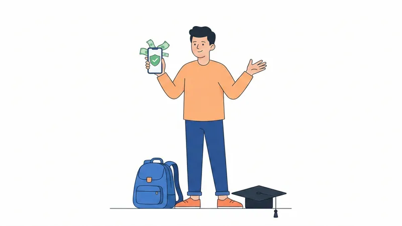 Займ для студентов на карту — где одобрят с 18 лет