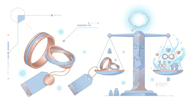Займ на свадьбу — стоит ли брать в долг ради торжества