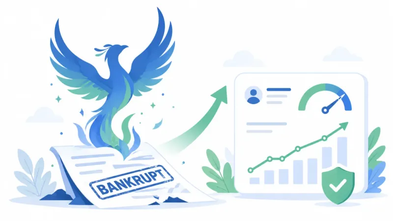 Займ после банкротства — реальные шансы и стратегия