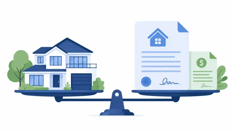 Займ при действующей ипотеке — реально ли получить