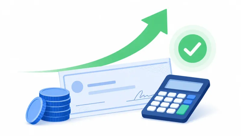 Займ при низкой зарплате — реальные шансы и стратегия