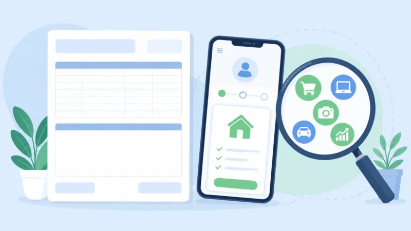 Займ при отсутствии официального дохода — где дадут