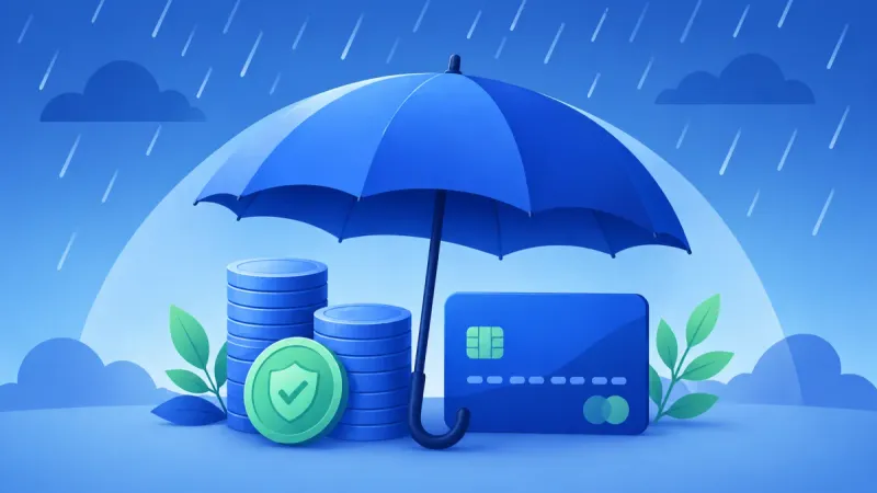 Займ в кризис — льготные периоды и меры поддержки