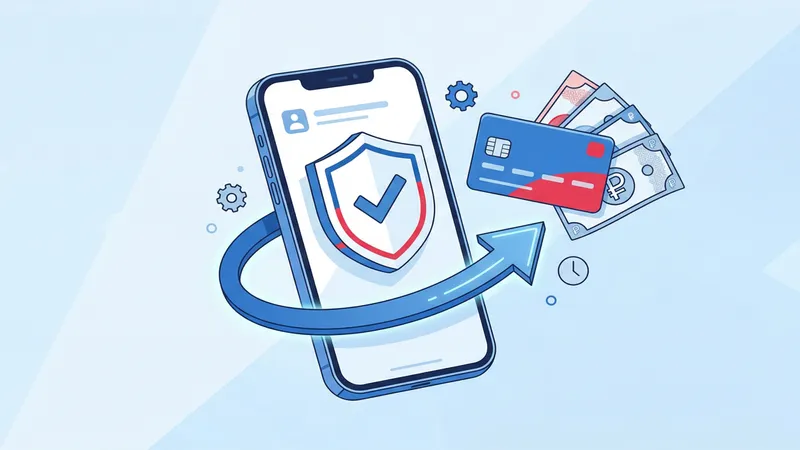 Займы через Госуслуги — как оформить онлайн на карту